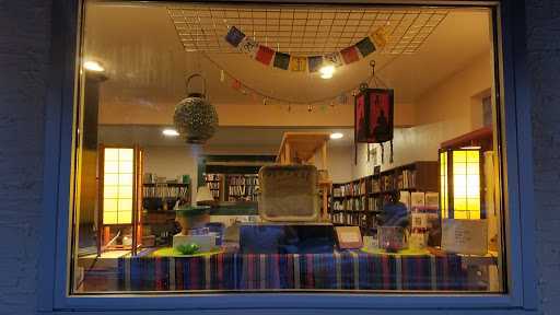 Book Store «Eat My Words Bookstore», reviews and photos, 1228 NE 2nd St, Minneapolis, MN 55413, USA