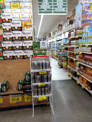 Supermarket «Gates Avenue Food Bazaar Supermarket», reviews and photos, 1590 Gates Ave, Ridgewood, NY 11385, USA