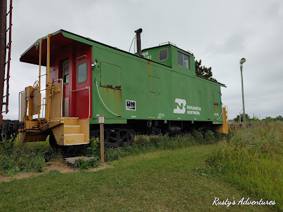North Dakota State Railroad Museum