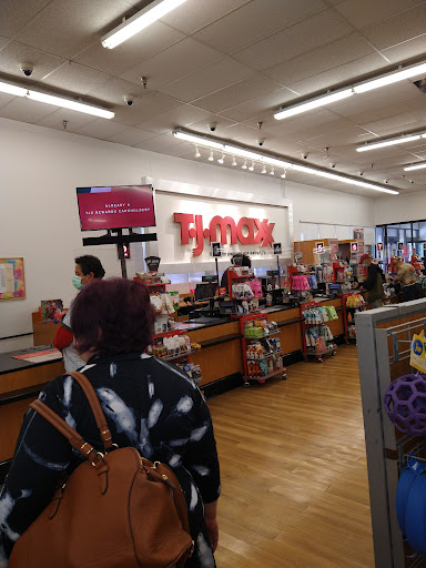 Department Store «T.J. Maxx», reviews and photos, 2350 S Parker Rd, Denver, CO 80231, USA