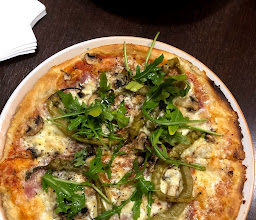 Pizzeria La Mama Steglitz photo