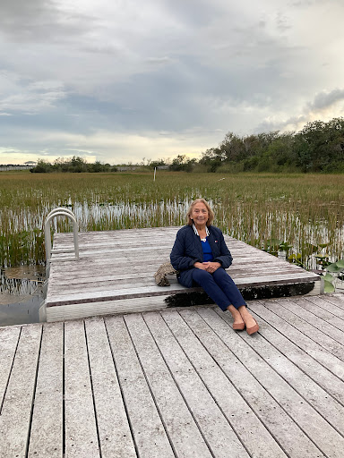 Nature Preserve «Chapel Trail Nature Preserve», reviews and photos, 19800 Sheridan St, Fort Lauderdale, FL 33332, USA