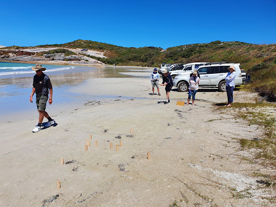 Boat Harbour Beach