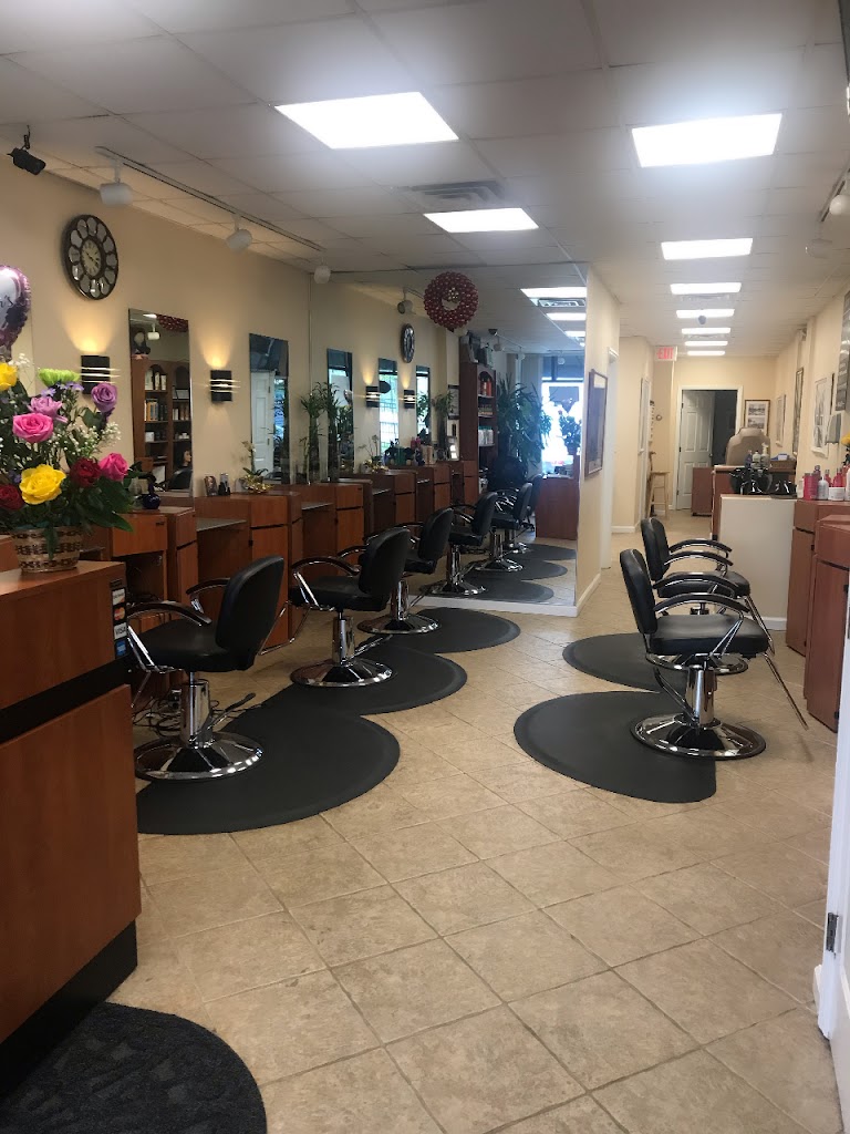 Salon 105 11050