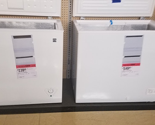 Appliance Store «Sears Hometown Store», reviews and photos, 4103 Holiday Ln, Ottawa, IL 61350, USA