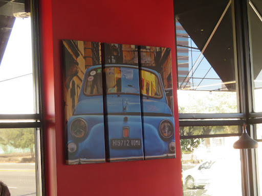 Coffee Shop «Minuti Coffee», reviews and photos, 5903 Westheimer Rd, Houston, TX 77057, USA
