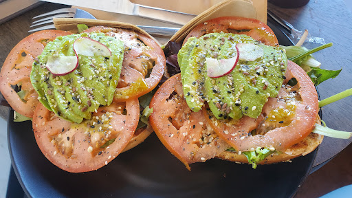 Coffee Shop «Swork Coffee», reviews and photos, 2160 Colorado Blvd, Los Angeles, CA 90041, USA