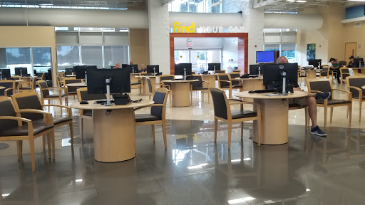 Used Car Dealer «CarMax», reviews and photos, 6375 S Semoran Blvd, Orlando, FL 32822, USA