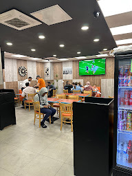Photo n°12 de Le Burger Lab à Viry-Châtillon ()