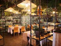 Atmosphère du Maison Savoure Restaurant à Limonest - n°4