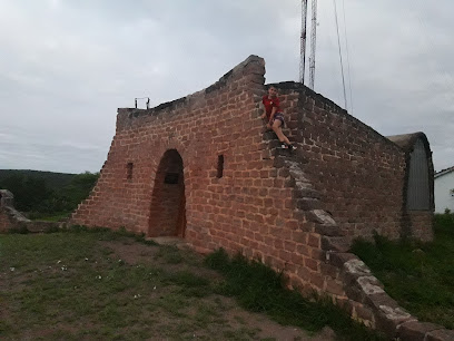 Capilla del Cerro del Romero