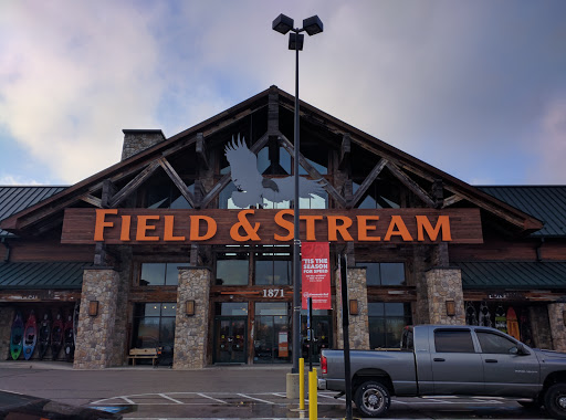 Outdoor Sports Store «Field & Stream», reviews and photos, 520 Clock Tower Way, Crescent Springs, KY 41017, USA