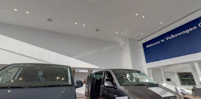 Volkswagen Van Centre Swindon - Car dealer