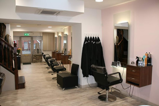 SJ HAIR in Castlecomer, Co. Kilkenny