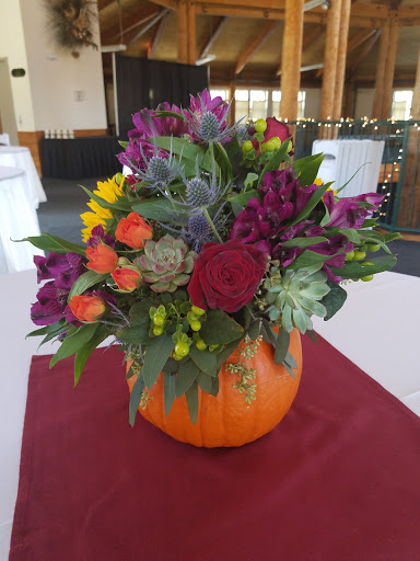 Florist «Wisteria Flower Shoppe, LLC», reviews and photos, 22 E Broadway, Derry, NH 03038, USA