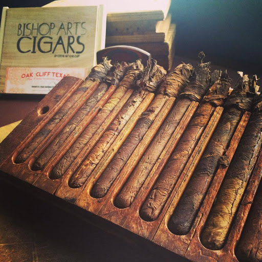 Cigar Shop «Cigar Art», reviews and photos, 504 N Bishop Ave, Dallas, TX 75208, USA