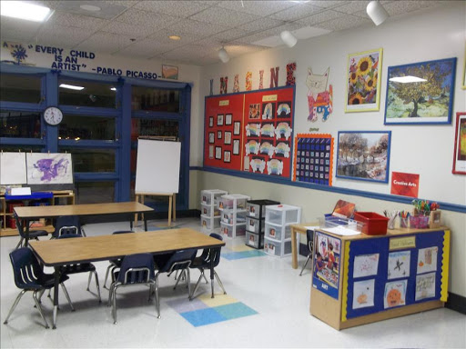 Day Care Center «Miami Lakes KinderCare», reviews and photos, 8001 Oak Ln, Miami Lakes, FL 33016, USA