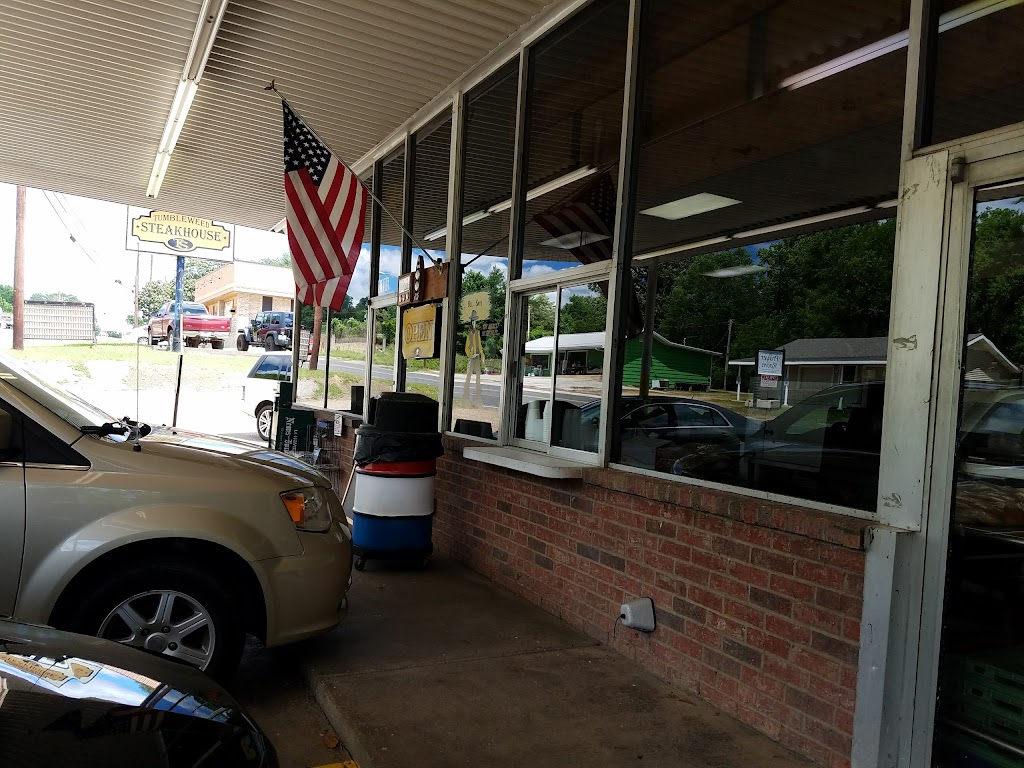 Bodacious Bar-B-Q 75647