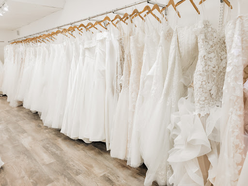 Bridal Shop «Bridal Galleria of Texas», reviews and photos, 7319 San Pedro Ave, San Antonio, TX 78216, USA