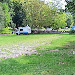 Photo n°3 de l'avis de Anton.c fait le 07/08/2021 à 09:12 sur le  Al Vecjo Traghèt - Trattoria - Kiosko Tabine - B&B - Area attrezzata camper à Ragogna