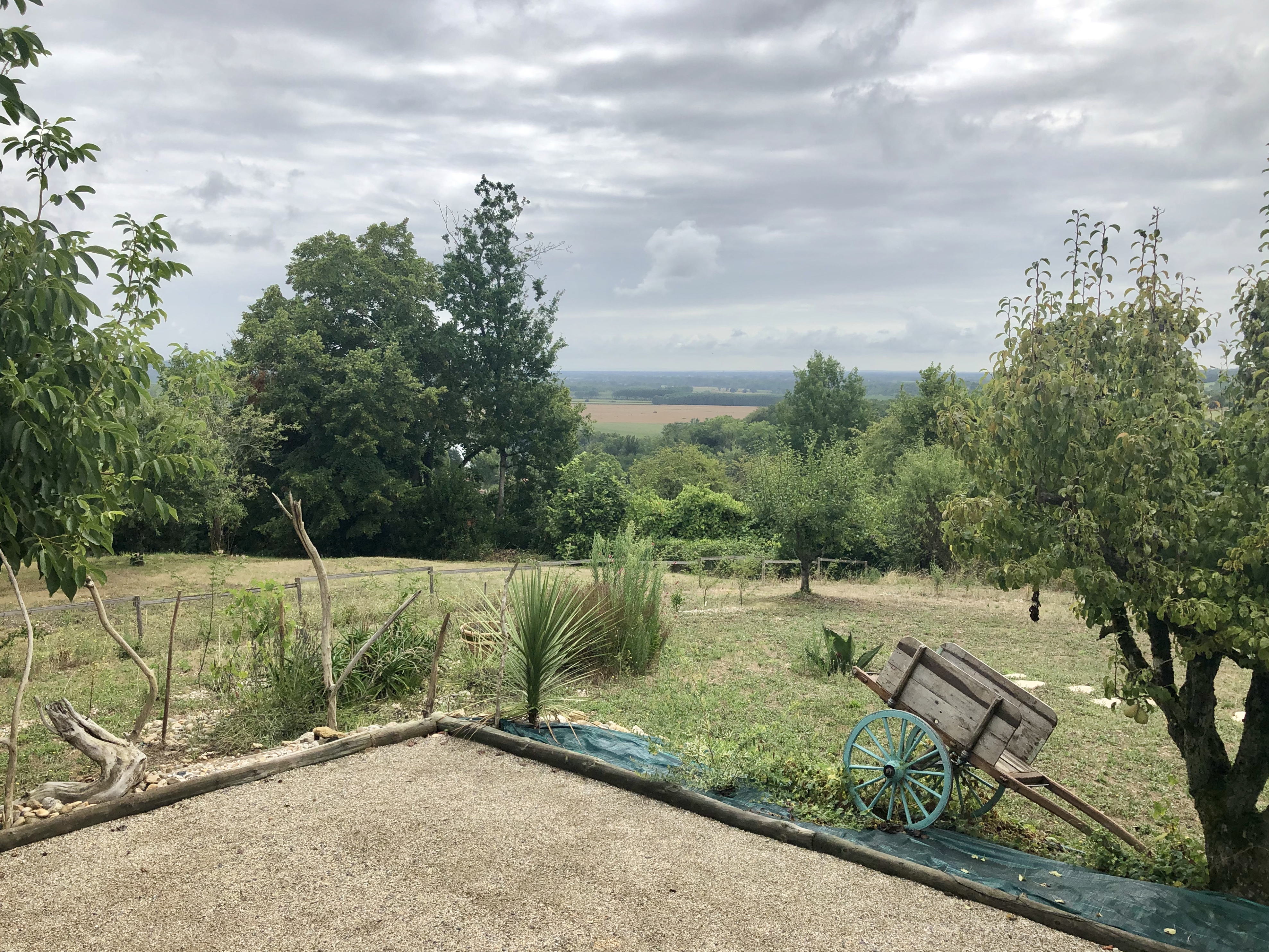 Photo n° 6 de l'avis de Christoph.e fait le 10/08/2019 à 10:01