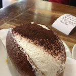 Photo n°2 de l'avis de Jodie.i fait le 20/11/2018 à 09:04 sur le  Forno Feliziani à Rome