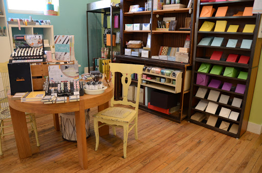 Invitation Printing Service «Ephemera», reviews and photos, 505 E Locust St, Des Moines, IA 50309, USA