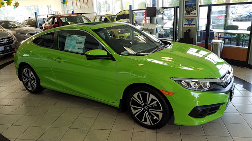 Honda Dealer «Community Honda», reviews and photos, 8340 W 159th St, Orland Park, IL 60462, USA