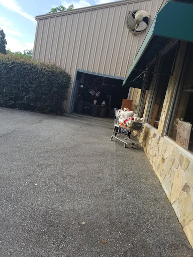 Thrift Store «The Salvation Army Thrift Store - Milledgeville», reviews and photos