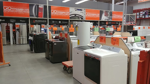 Home Improvement Store «The Home Depot», reviews and photos, 4121 U.S. 78, Lilburn, GA 30047, USA