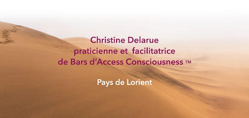 Access Bars - Kinésiologue Lorient Christine Delarue Caudan