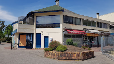 Chez HORTY à Fontenay-le-Fleury
