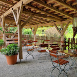 Photo n°6 de l'avis de W. fait le 21/05/2023 à 12:19 sur le  Waldrestaurant Maxlmühle à Valley