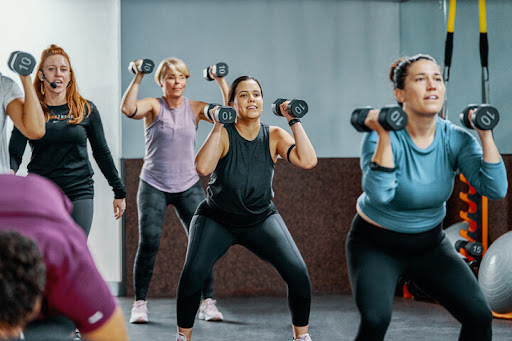 Orangetheory Fitness image