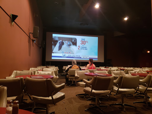 Movie Theater «Sunset Point Cinema Bar & Grille», reviews and photos, 24095 US Hwy 19 N, Clearwater, FL 33765, USA