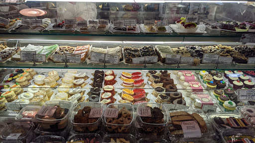 Grocery Store «Old World Food Market», reviews and photos, 40 NY-59, Nyack, NY 10960, USA