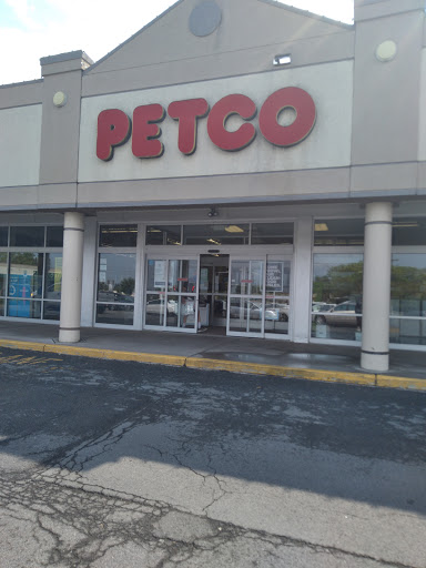Pet Supply Store «Petco Animal Supplies», reviews and photos, 3150 Erie Blvd E #500, Syracuse, NY 13214, USA