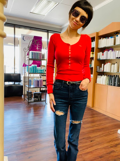 Beauty Salon «Image Resorts Beauty & Tanning Salon», reviews and photos, 375 Carmen Dr, Camarillo, CA 93010, USA