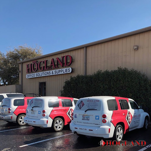 Office Equipment Supplier «Hogland Office Equipment», reviews and photos, 2401 Avenue F, Lubbock, TX 79404, USA