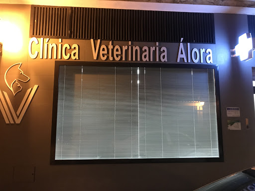 Clínica Veterinaria 'Álora'