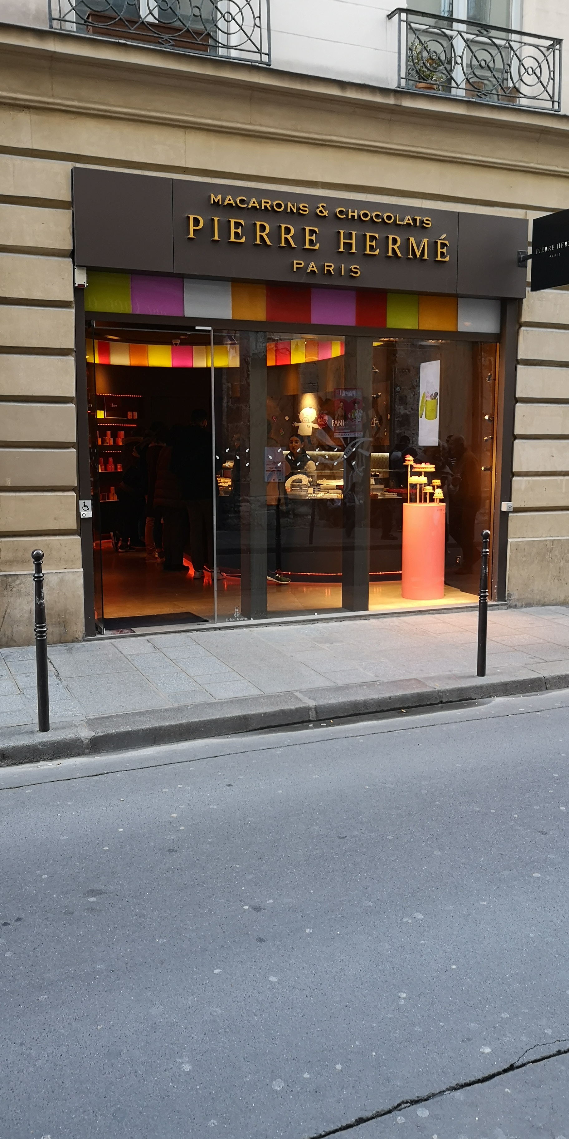 Photo n° 3 de l'avis de BRUNO.A fait le 20/11/2018 à 22:53