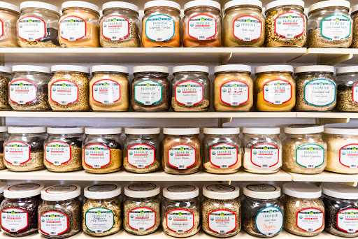 Health Food Store «B Alive Vitamins», reviews and photos, 6757 N Cedar Ave, Fresno, CA 93710, USA