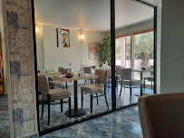 Atmosphère du Restaurant La Cassolette à Saint-Alban - n°5