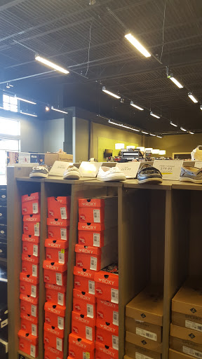 Shoe Store «DSW Designer Shoe Warehouse», reviews and photos, 3300 W Frontage Rd, McAllen, TX 78501, USA