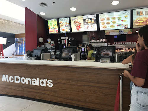 McDonald's - MadeiraShopping em Funchal