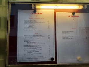 Photo n°2 de La Cruche - Zuem Winkuewele à Strasbourg ()