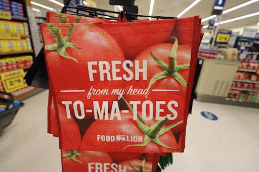 Grocery Store «Food Lion», reviews and photos, 1 New Clyde Hwy, Canton, NC 28716, USA