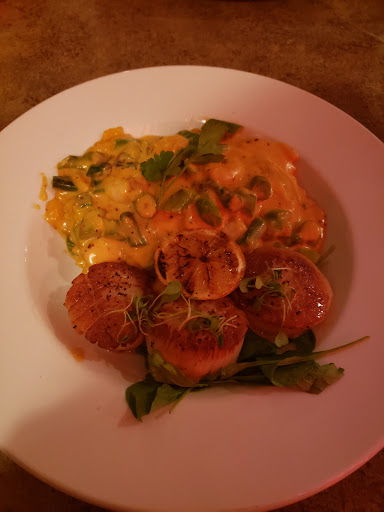 Seafood Restaurant «Pogreba Restaurant», reviews and photos, 1232 Avon St, La Crosse, WI 54603, USA