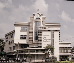 Eks Kantor Berita Domei photo