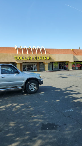 Discount Store «Dollar General», reviews and photos, 7963 Auburn Blvd, Citrus Heights, CA 95610, USA